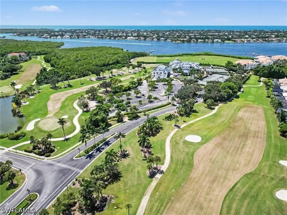 Marina Cove Drive #103 Naples, FL 34112