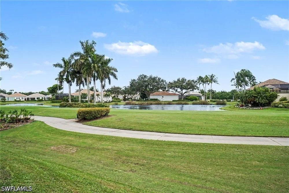 Marina Cove Drive #103 Naples, FL 34112