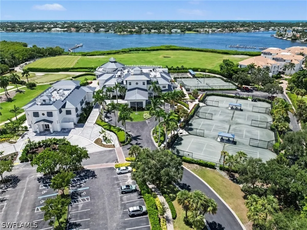 Marina Cove Drive #103 Naples, FL 34112