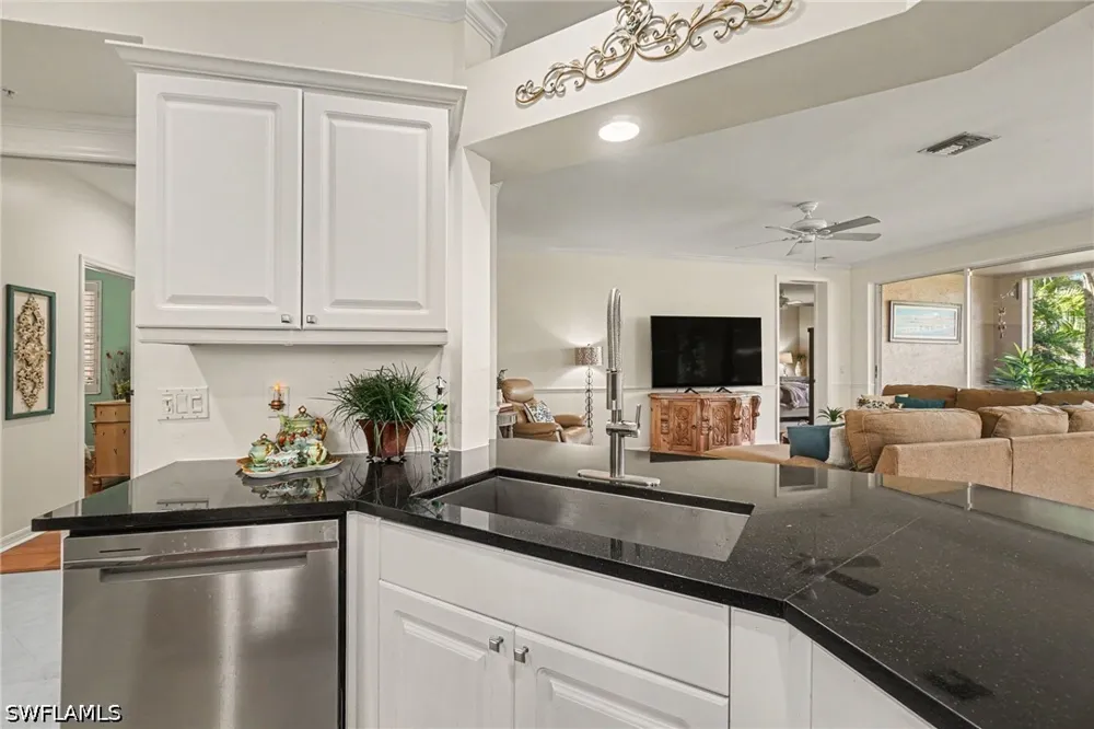 Marina Cove Drive #103 Naples, FL 34112
