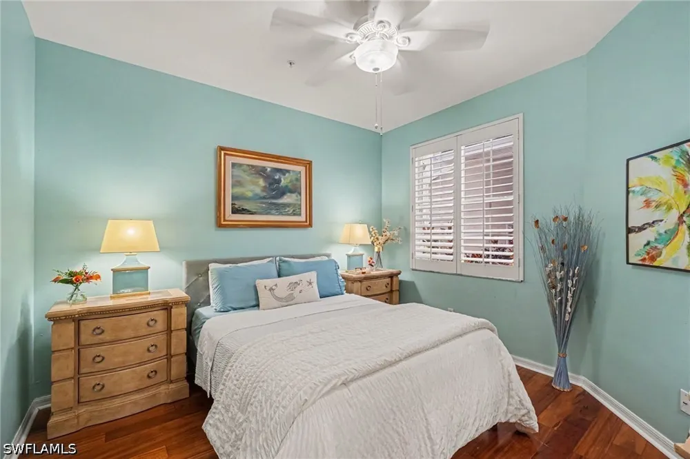 Marina Cove Drive #103 Naples, FL 34112