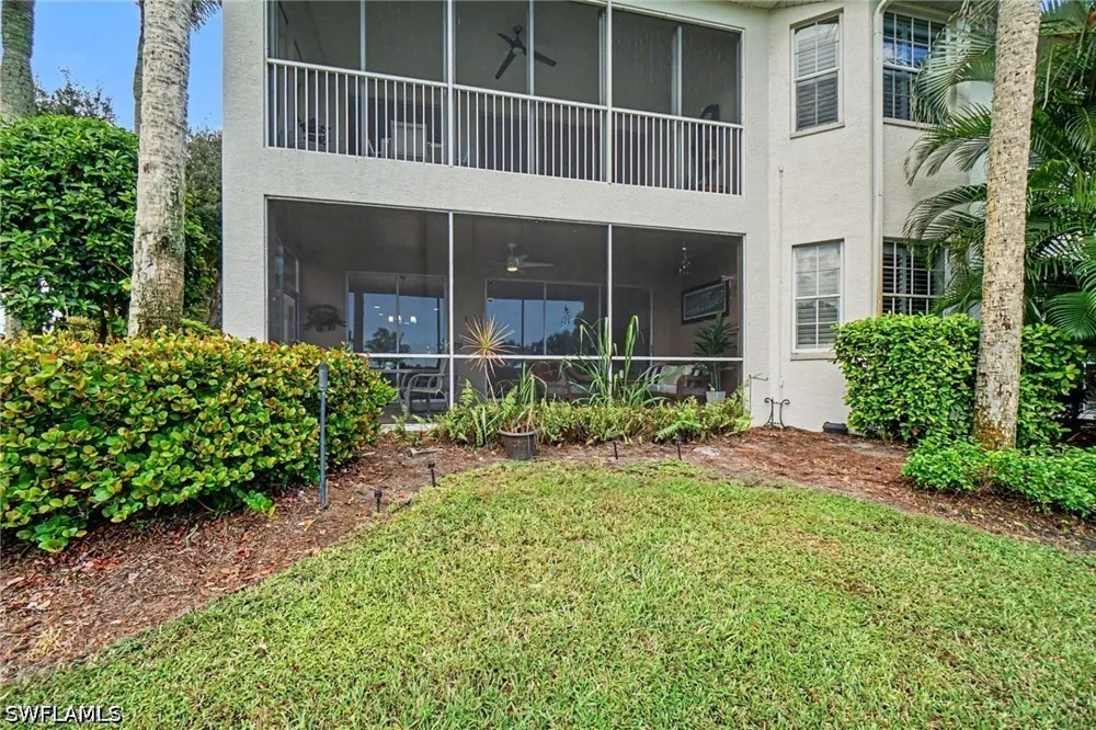 Marina Cove Drive #103 Naples, FL 34112