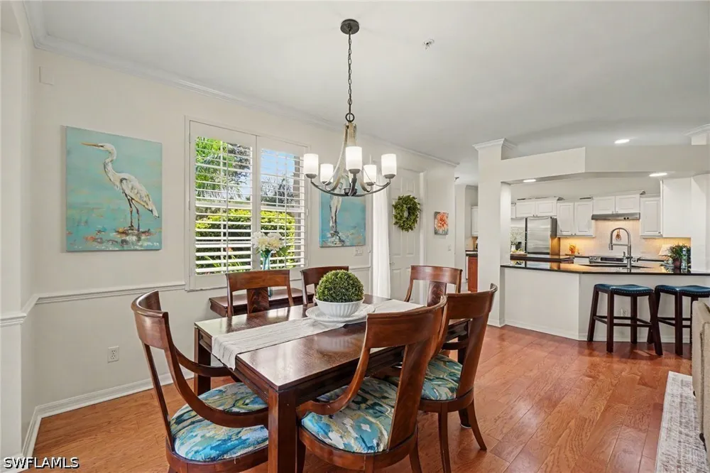 Marina Cove Drive #103 Naples, FL 34112