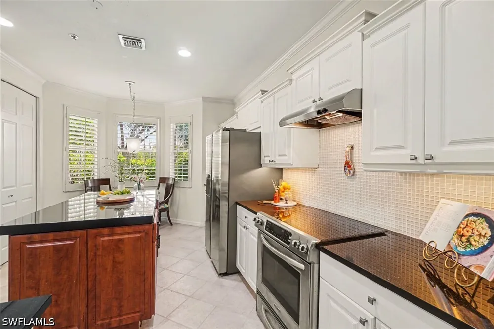 Marina Cove Drive #103 Naples, FL 34112