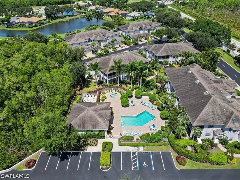 Marina Cove Drive #103 Naples, FL 34112