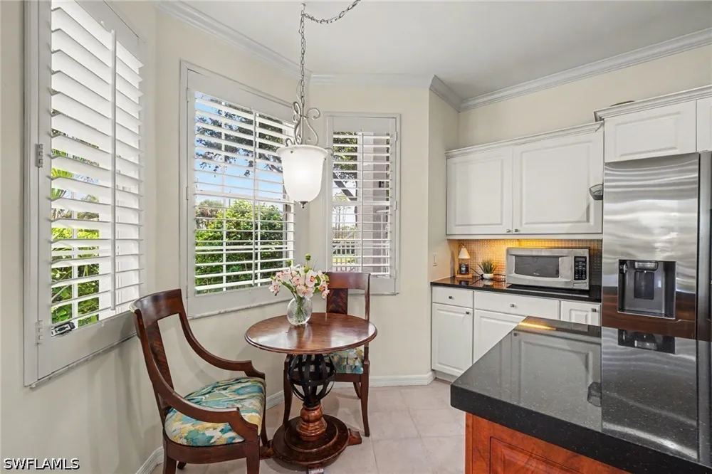 Marina Cove Drive #103 Naples, FL 34112