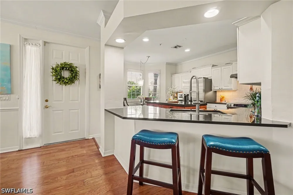 Marina Cove Drive #103 Naples, FL 34112