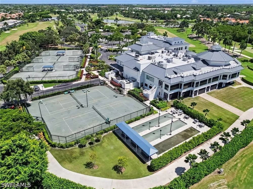 Marina Cove Drive #103 Naples, FL 34112