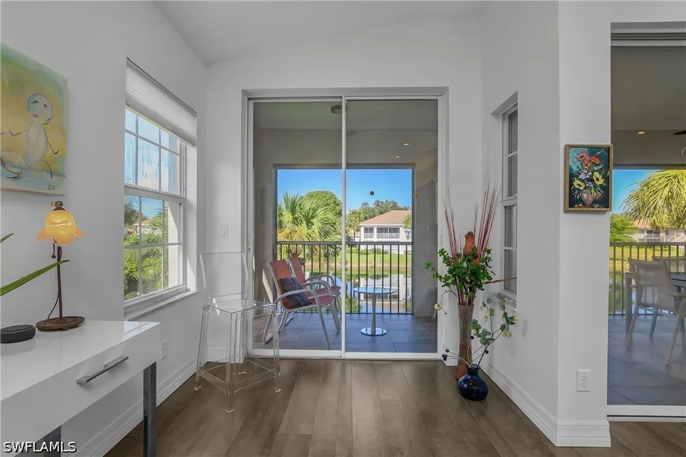 Satinleaf Road S #201 Naples, FL 34109