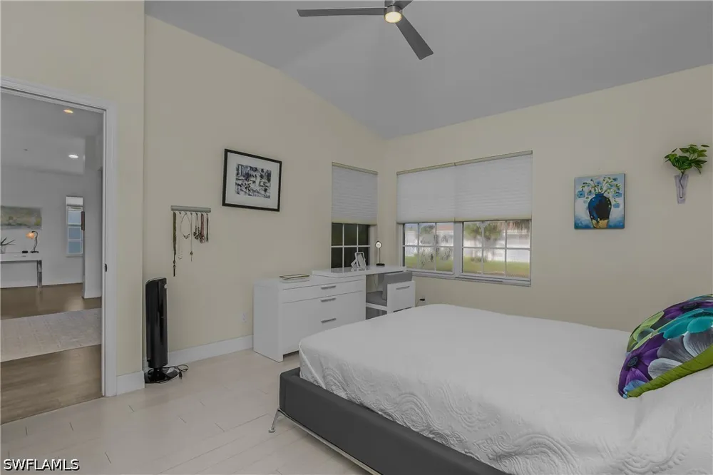Satinleaf Road S #201 Naples, FL 34109