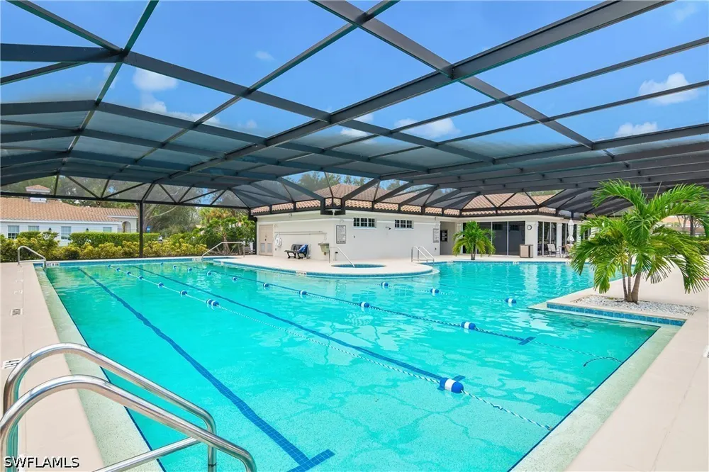 Satinleaf Road S #201 Naples, FL 34109