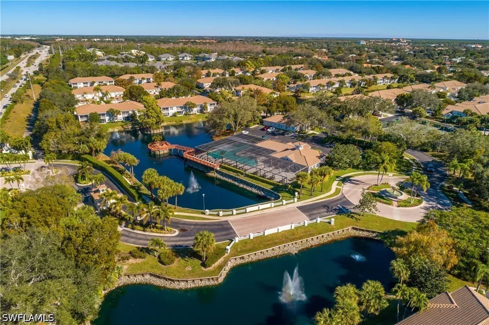 Satinleaf Road S #201 Naples, FL 34109