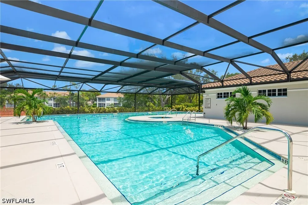 Satinleaf Road S #201 Naples, FL 34109