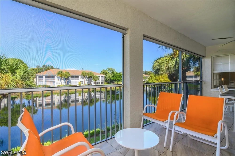 Satinleaf Road S #201 Naples, FL 34109