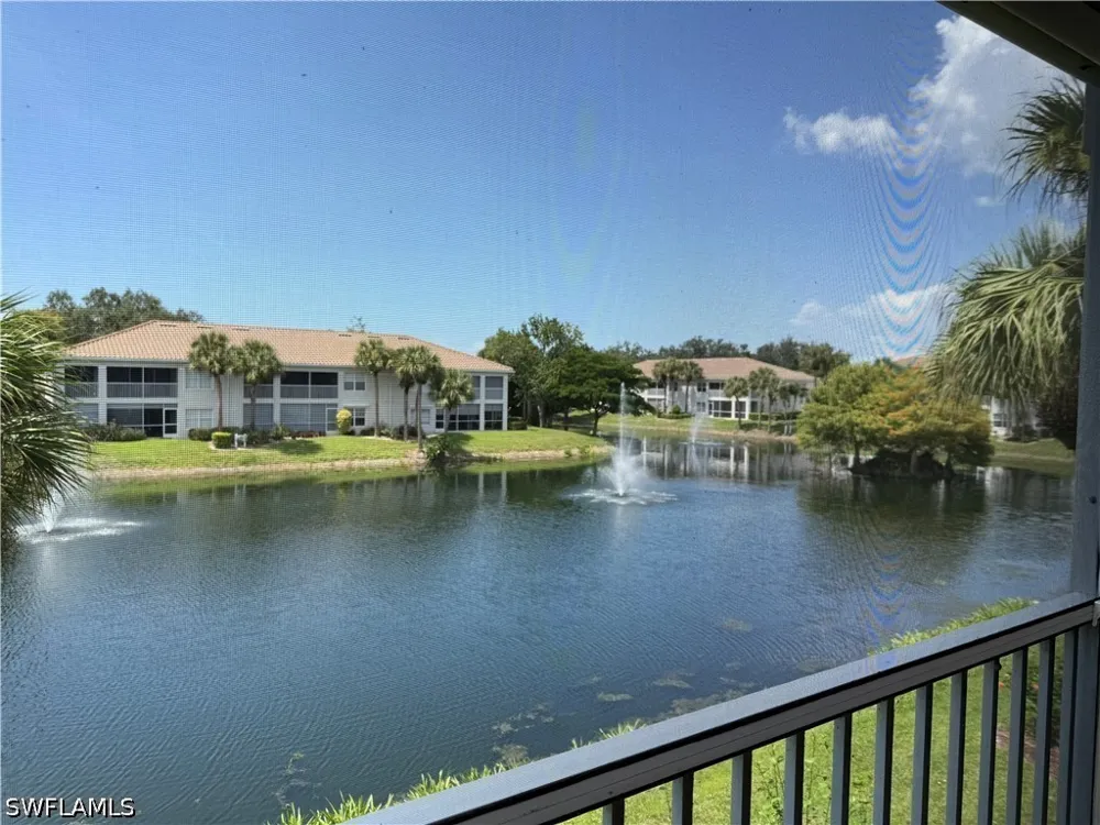 Satinleaf Road S #201 Naples, FL 34109