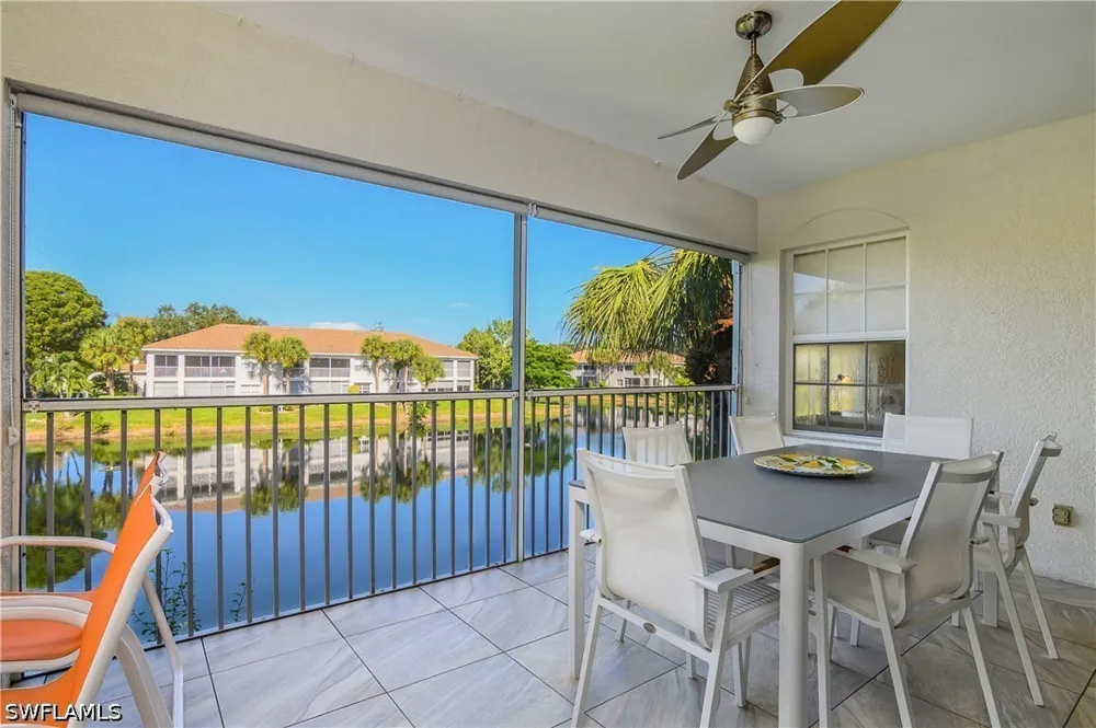 Satinleaf Road S #201 Naples, FL 34109