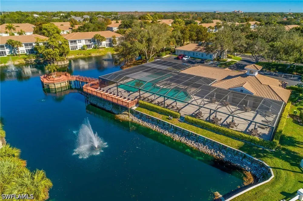 Satinleaf Road S #201 Naples, FL 34109