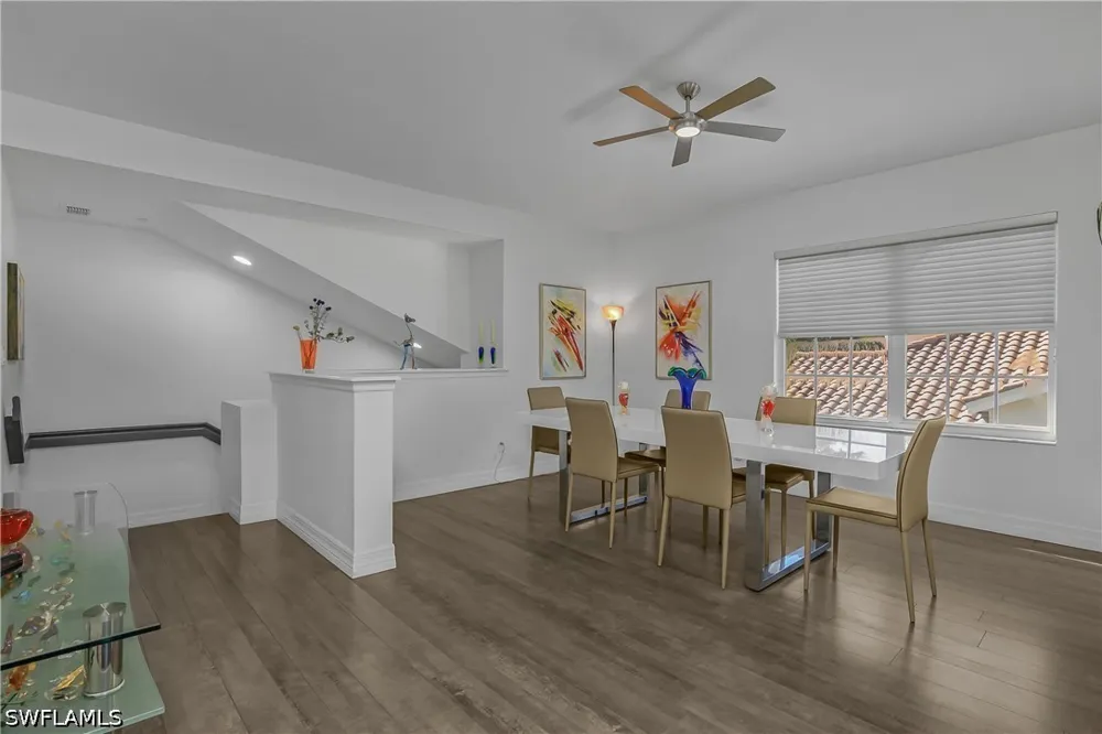 Satinleaf Road S #201 Naples, FL 34109