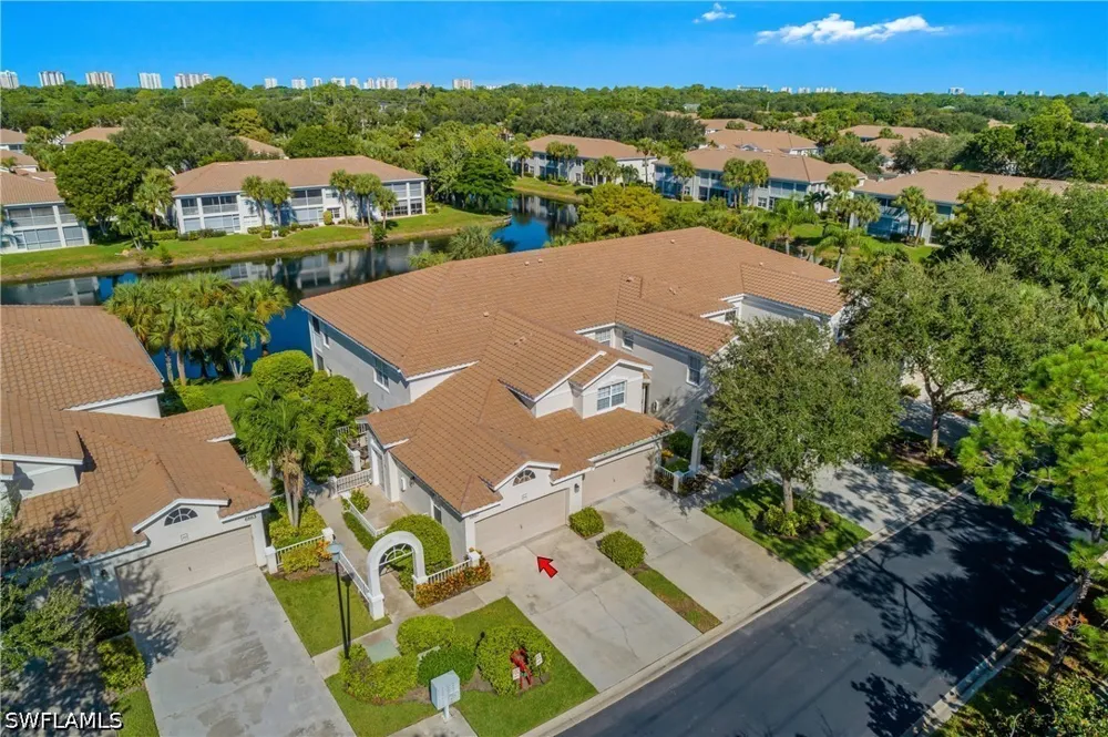 Satinleaf Road S #201 Naples, FL 34109