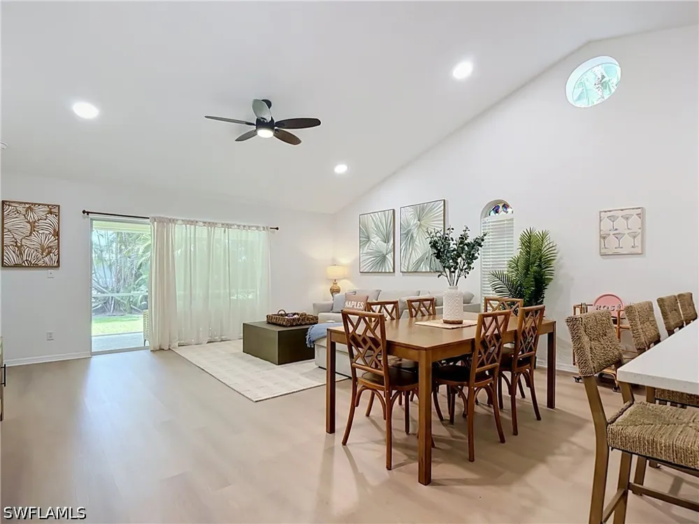 102nd Avenue Naples, FL 34108