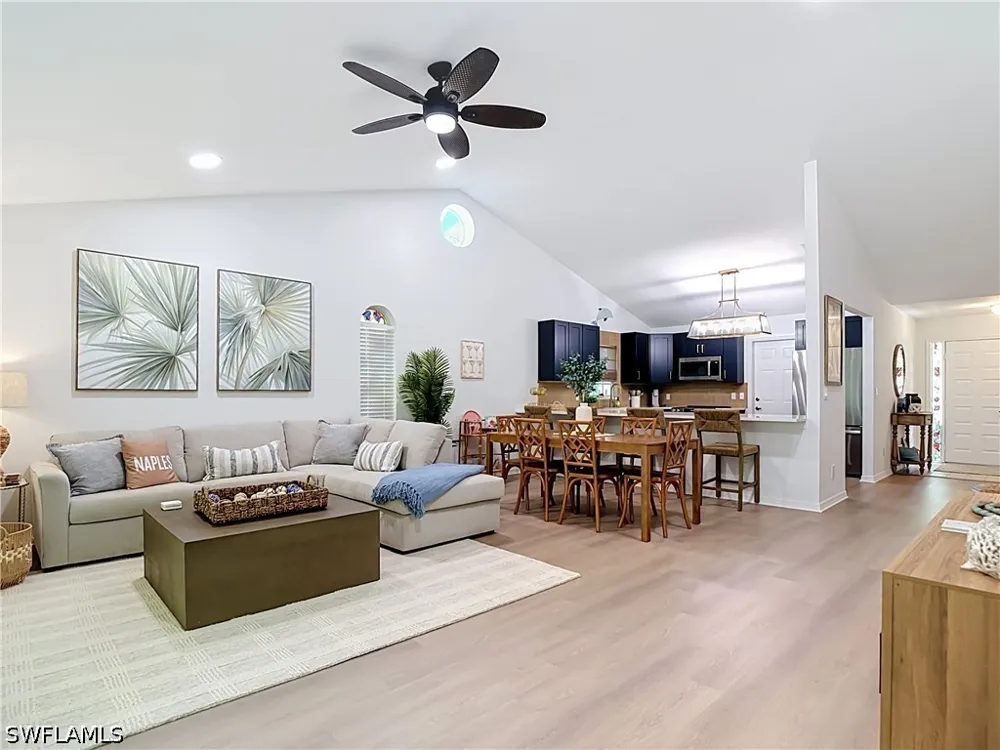 102nd Avenue Naples, FL 34108