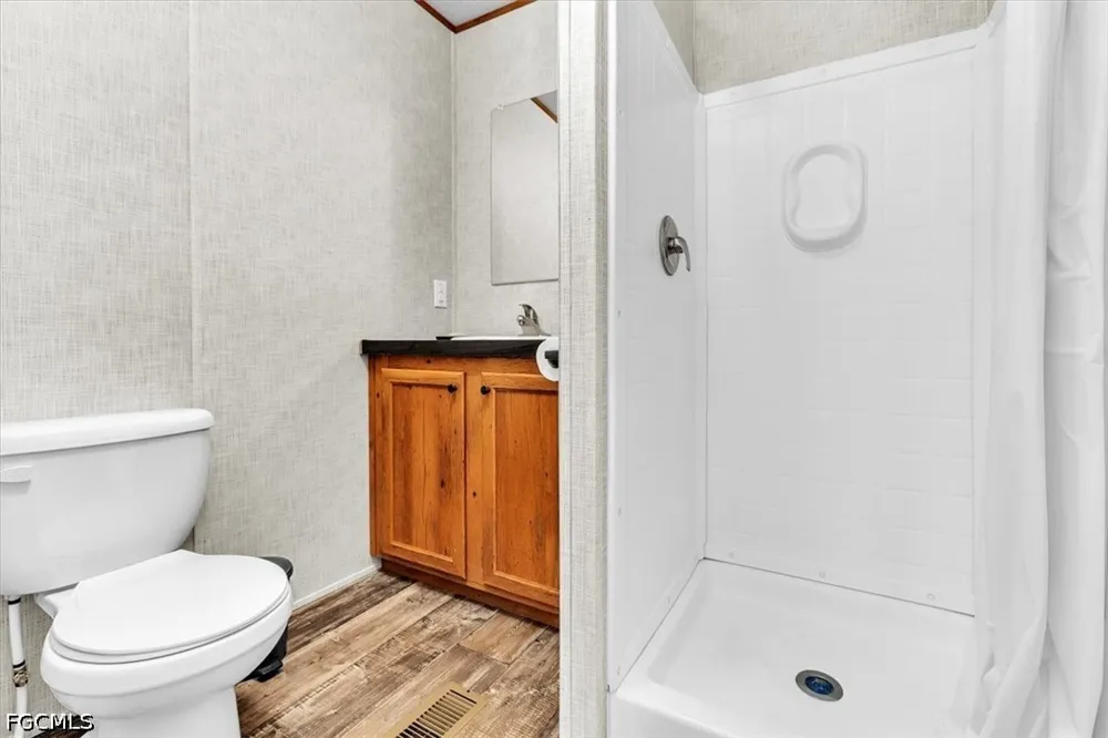 Dunreath Road Port Charlotte, FL 33953