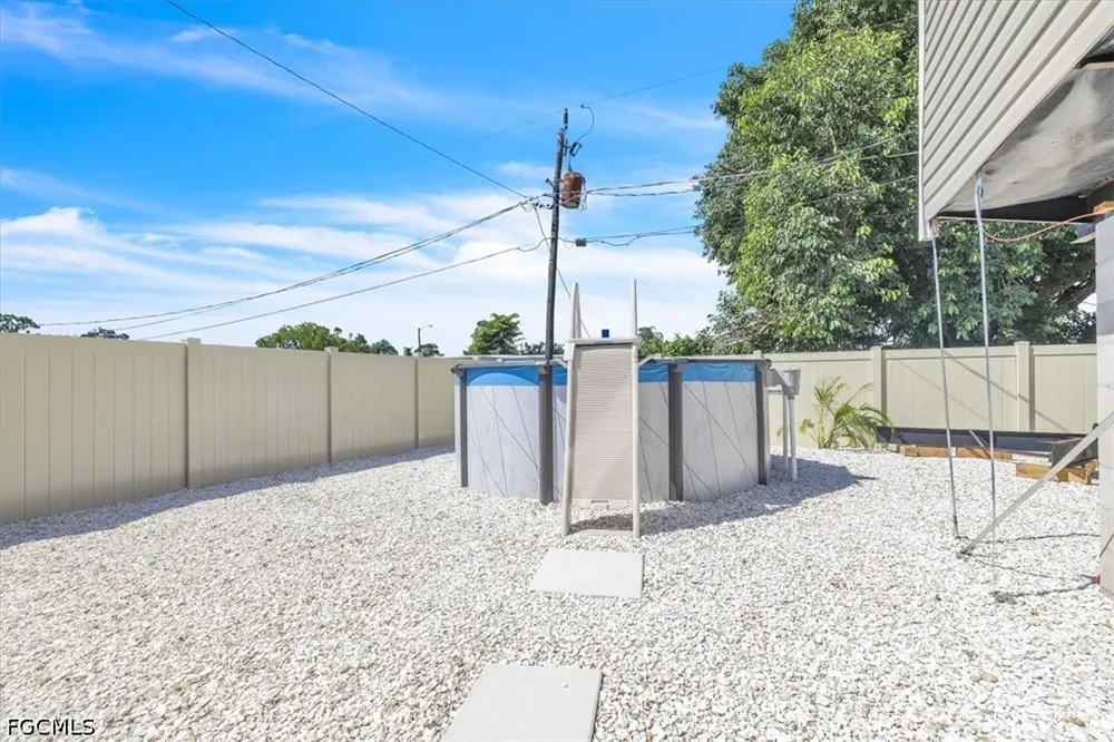 Dunreath Road Port Charlotte, FL 33953