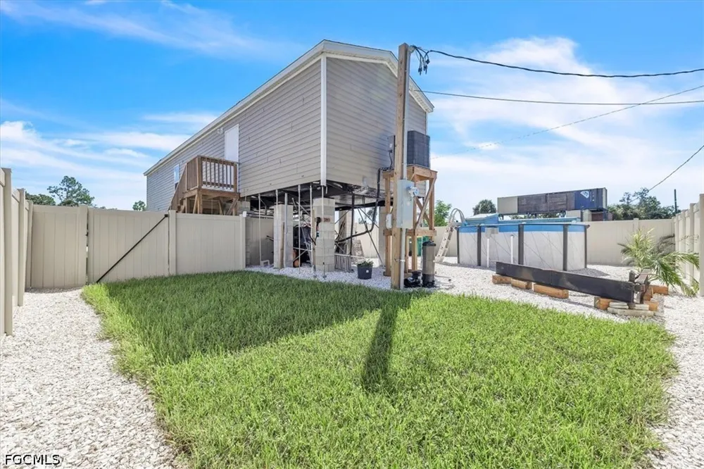 Dunreath Road Port Charlotte, FL 33953