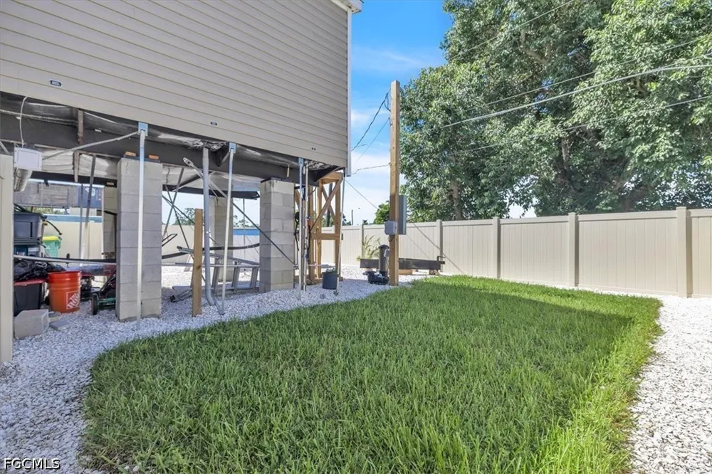 Dunreath Road Port Charlotte, FL 33953