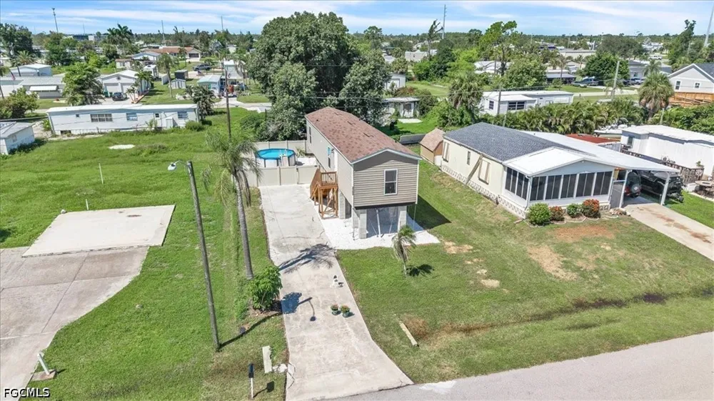 Dunreath Road Port Charlotte, FL 33953