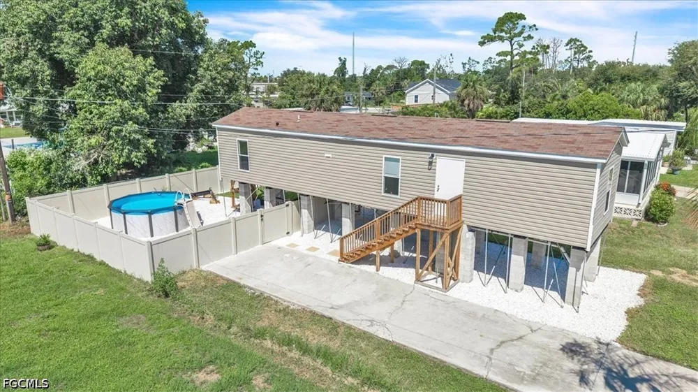 Dunreath Road Port Charlotte, FL 33953