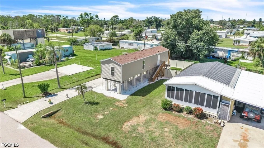Dunreath Road Port Charlotte, FL 33953