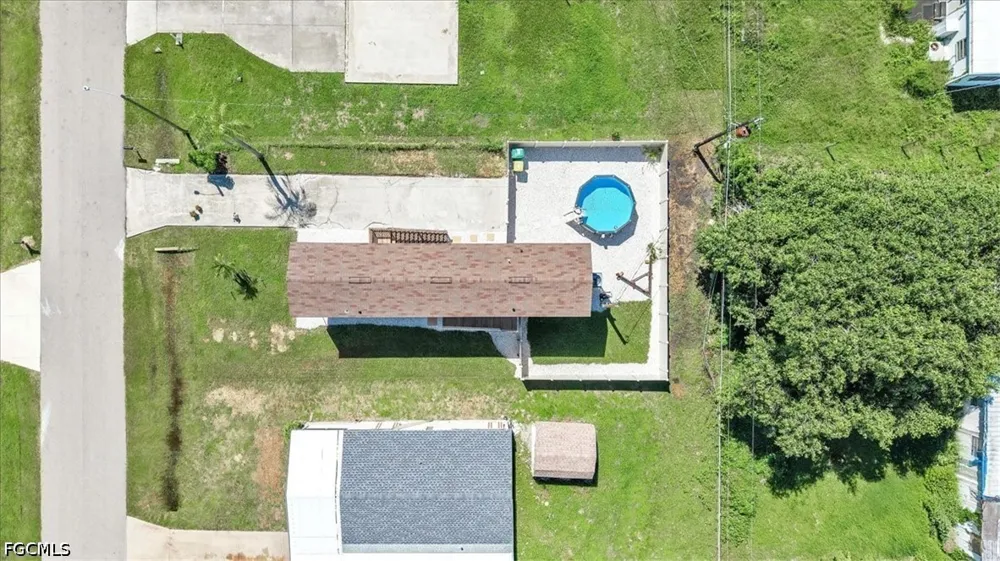 Dunreath Road Port Charlotte, FL 33953