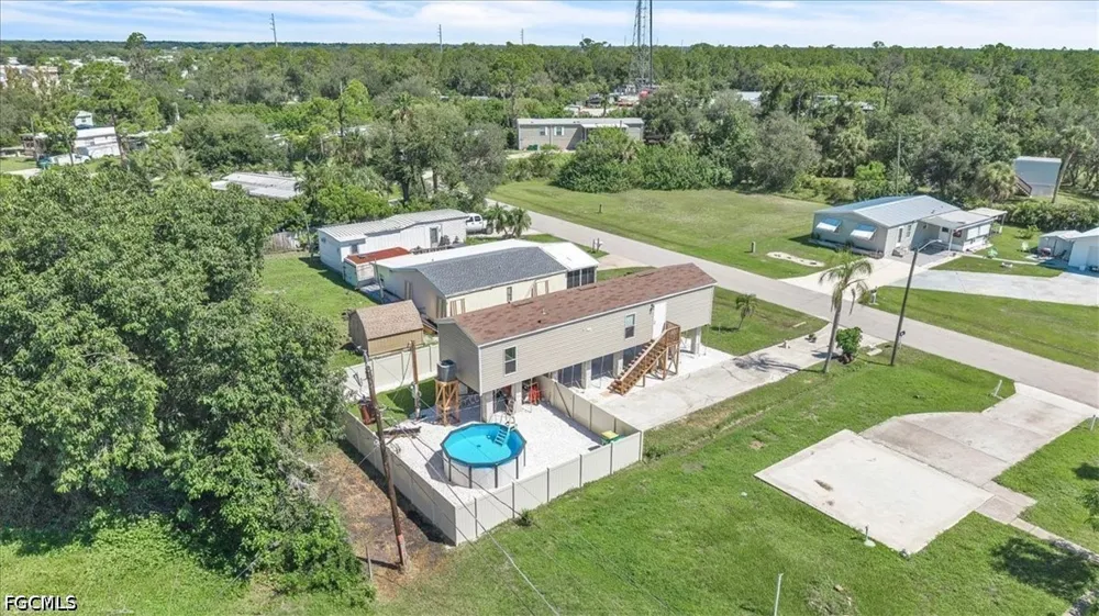 Dunreath Road Port Charlotte, FL 33953