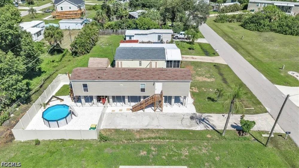 Dunreath Road Port Charlotte, FL 33953