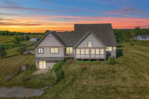 3663 S Pittsford Road