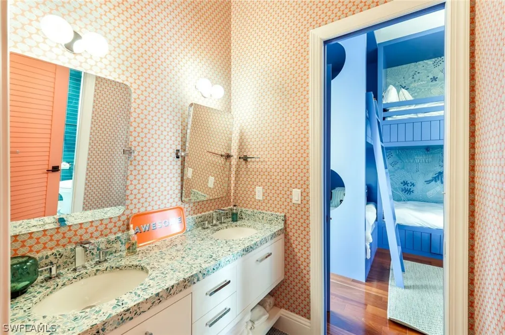 Tiburon Boulevard E Naples, FL 34109