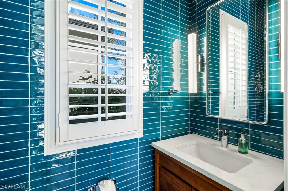 Tiburon Boulevard E Naples, FL 34109