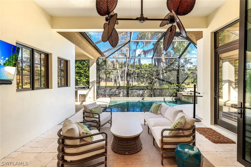 Tiburon Boulevard E Naples, FL 34109