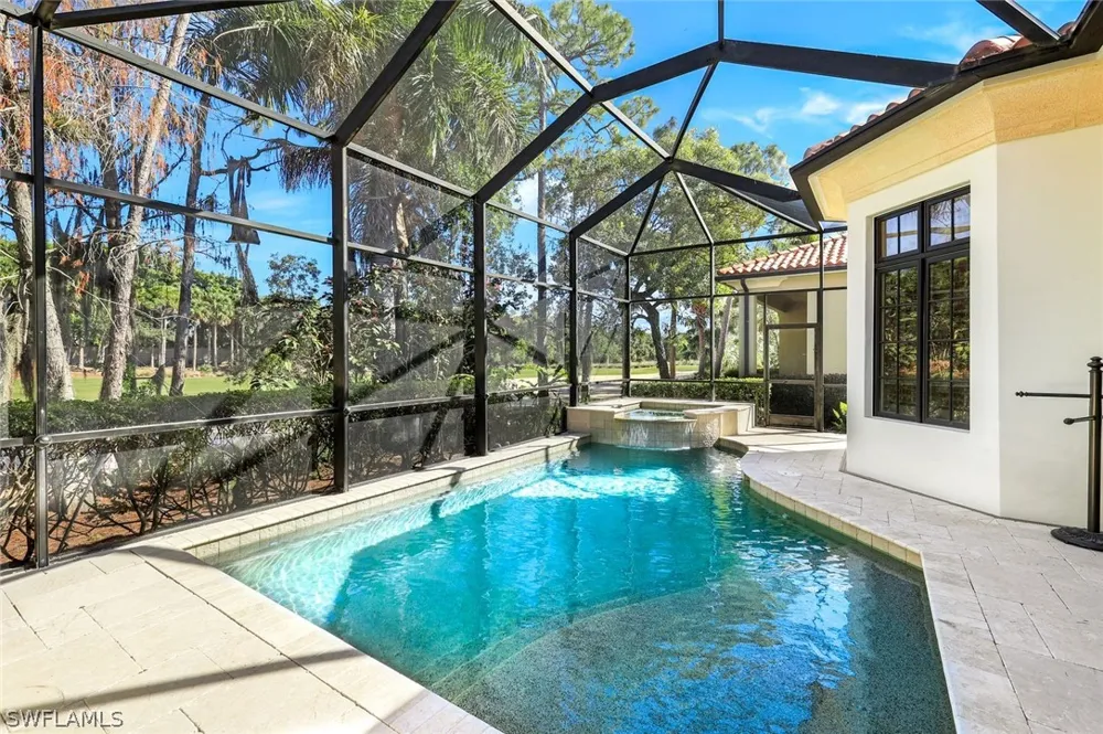 Tiburon Boulevard E Naples, FL 34109