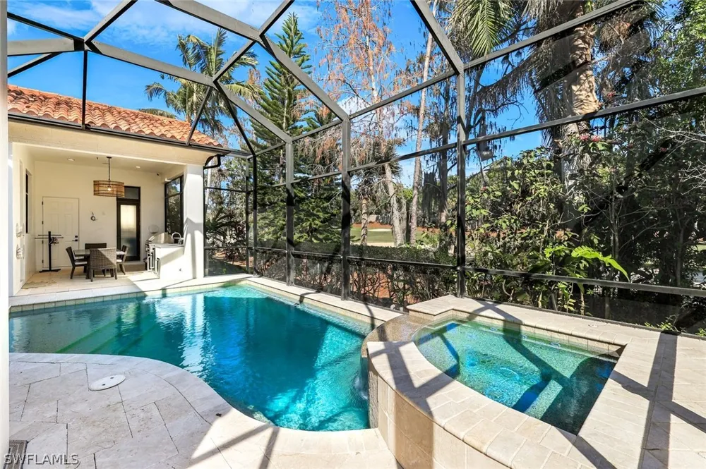 Tiburon Boulevard E Naples, FL 34109