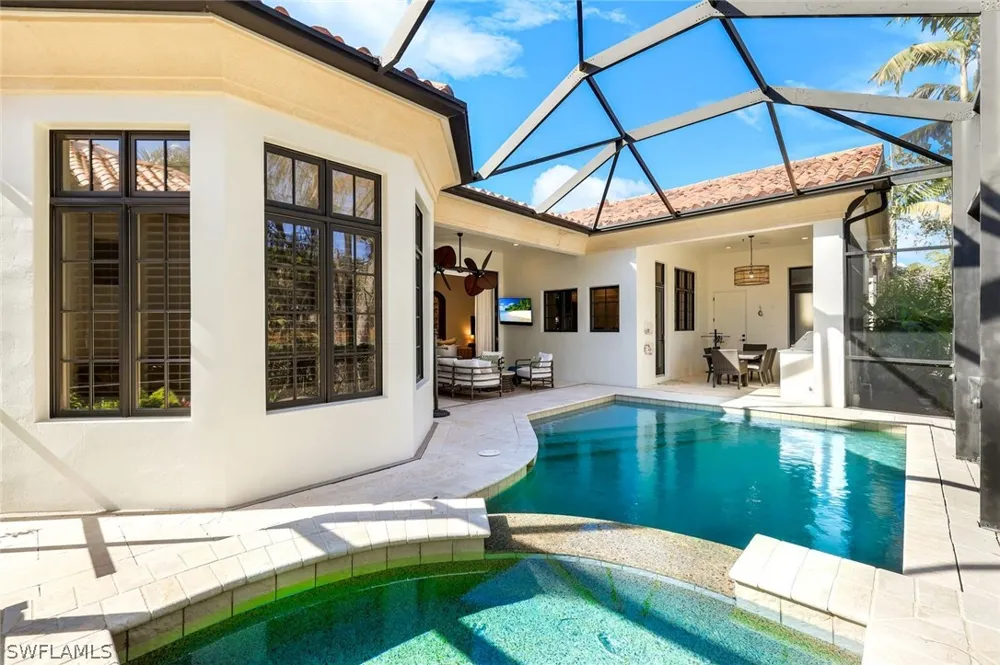 Tiburon Boulevard E Naples, FL 34109