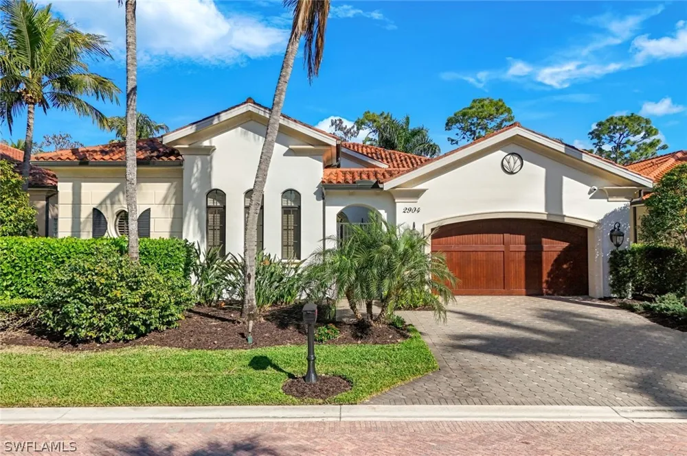 Tiburon Boulevard E Naples, FL 34109