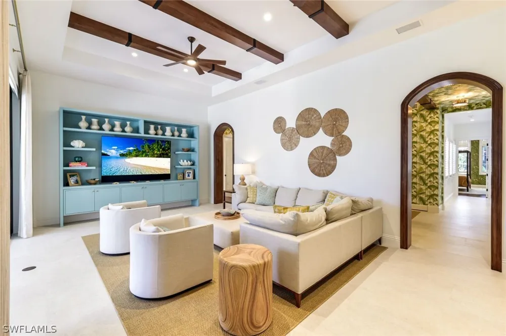 Tiburon Boulevard E Naples, FL 34109