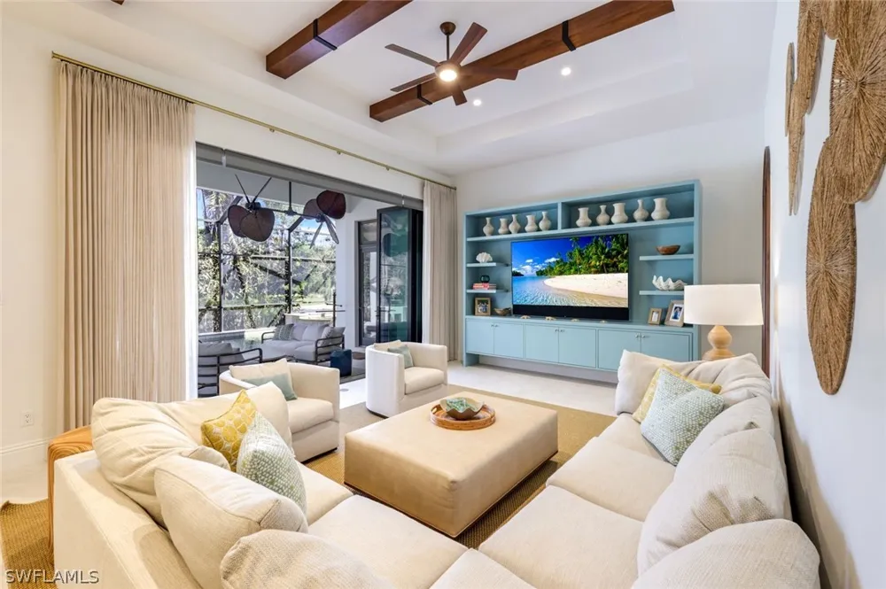 Tiburon Boulevard E Naples, FL 34109