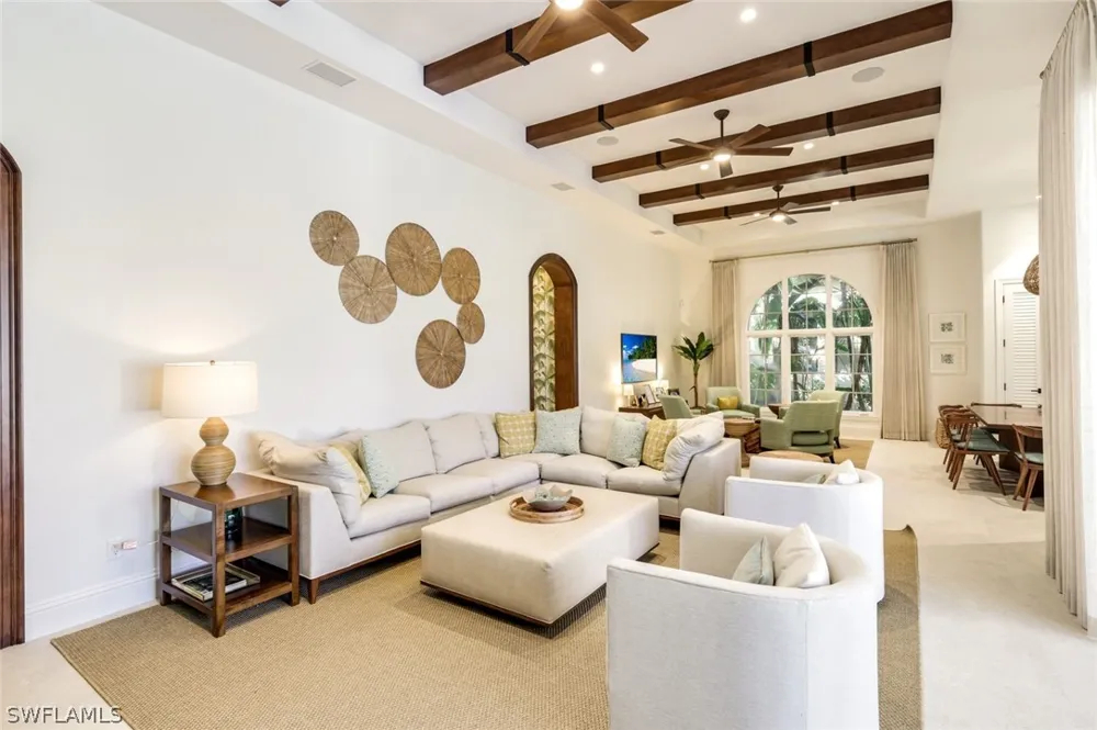 Tiburon Boulevard E Naples, FL 34109