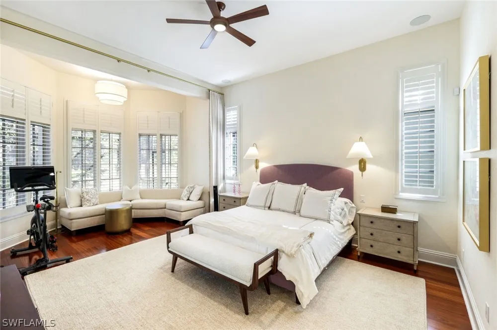 Tiburon Boulevard E Naples, FL 34109