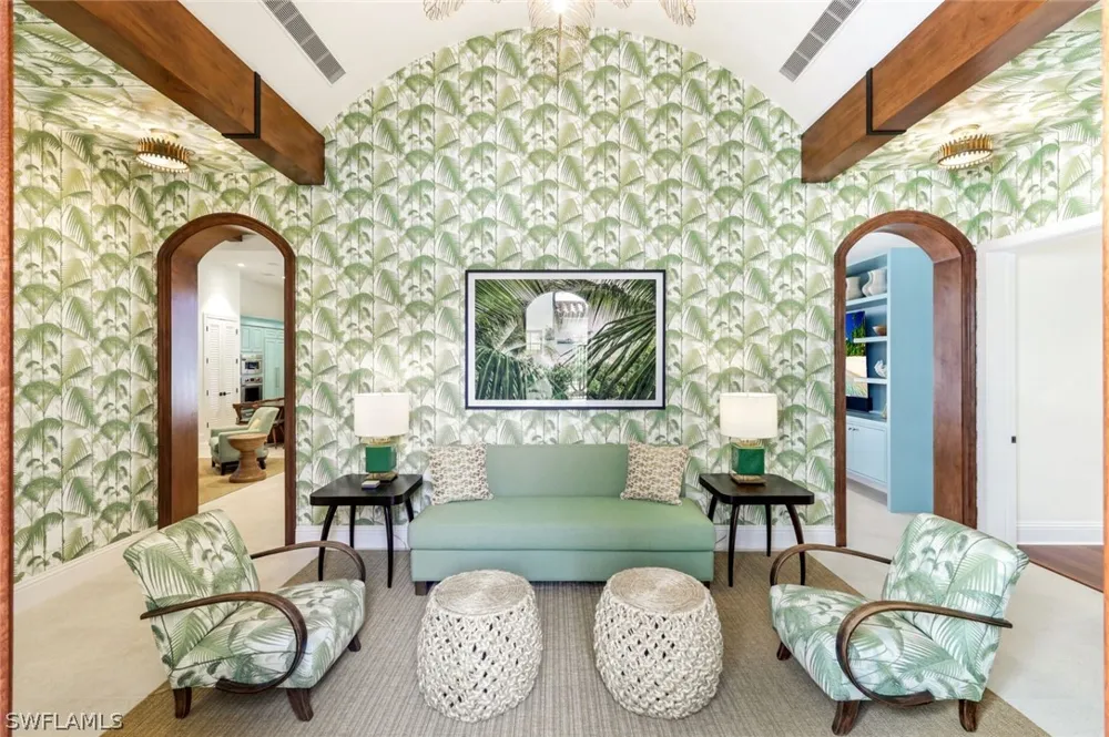 Tiburon Boulevard E Naples, FL 34109