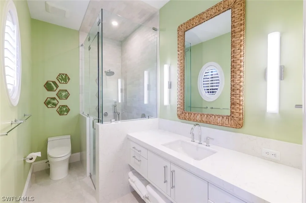 Tiburon Boulevard E Naples, FL 34109
