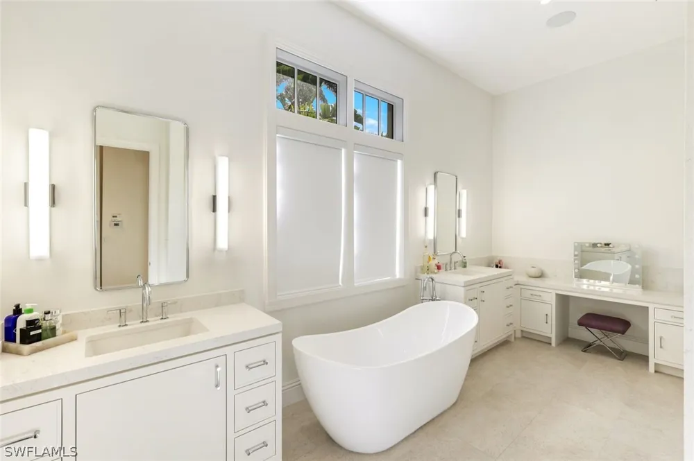 Tiburon Boulevard E Naples, FL 34109